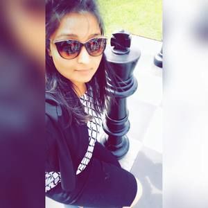 Meet your Posher, Bhumi